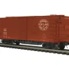 MTH 20-93591 O SP&S 40' USRA Double Sheathed Box Car #10130 - Your Source for Gaming Essentials* Trains