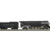 MTH 30-1619-1 O-27 SP Imperial 4-8-4 GS-4 Steam Locomotive w/PS3 #4445 - Your Source for Gaming Essentials* Trains