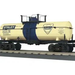 MTH 30-73426 O Staley Tank Car - Your Source for Gaming Essentials* Trains