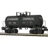 MTH 20-96257 O Standard Chemical 8,000 Gallon Tank - Your Source for Gaming Essentials* Trains