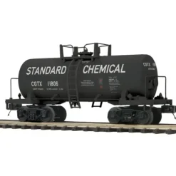 MTH 20-96257 O Standard Chemical 8,000 Gallon Tank - Your Source for Gaming Essentials* Trains