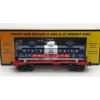 MTH 30-73384 O State of Maine 3-Dome Tank Car #3018 - Your Source for Gaming Essentials* Trains