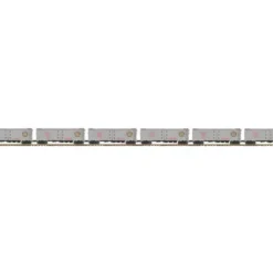 MTH 20-90650 O 40' Steel Reefer, CN #1 (6) - Your Source for Gaming Essentials* Trains