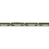 MTH 30-67785 O-27 60' Streamline Passenger, NP (4) - Your Source for Gaming Essentials* Trains