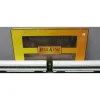 MTH 30-67680 O-27 60' Streamline Sleeper/Diner, SOU - Your Source for Gaming Essentials* Trains