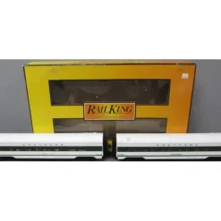 MTH 30-67680 O-27 60' Streamline Sleeper/Diner, SOU - Your Source for Gaming Essentials* Trains