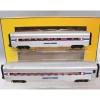 MTH 30-67716 O-27 60' Streamline Sleeper/Diner, Amtrak - Your Source for Gaming Essentials* Trains