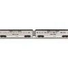 MTH 30-67720 O-27 60' Streamline Sleeper/Diner, PC - Your Source for Gaming Essentials* Trains
