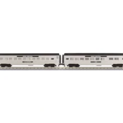 MTH 30-67720 O-27 60' Streamline Sleeper/Diner, PC - Your Source for Gaming Essentials* Trains