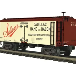 MTH 20-94377 O Sullivans Packing 36' Woodside Reefer #8155 - Your Source for Gaming Essentials* Trains