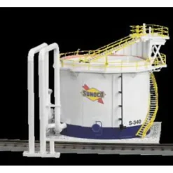 MTH 30-9177 O Sunco Operating Storage Tank - Your Source for Gaming Essentials* Trains