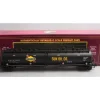 MTH 20-96727 O Sunoco 20,000-Gallon 4-Compartment Tank Car #24350 - Your Source for Gaming Essentials* Trains