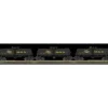 MTH 30-7056 O Sunoco Modern Tank Cars/3pk - Your Source for Gaming Essentials* Trains