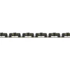 MTH 20-90684 O Sunoco Tank Car Set (Set of 6) - Your Source for Gaming Essentials* Trains