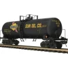 MTH 20-96227 O Sunoco Tank Car #48458 - Your Source for Gaming Essentials* Trains