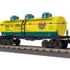 MTH 30-73421 O Sunray 3-Dome Tank Car - Your Source for Gaming Essentials* Trains