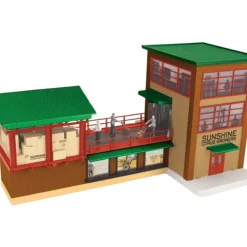 MTH 30-9194 O Sunshine Citrus Growers Operating Packing Plant - Your Source for Gaming Essentials* Trains