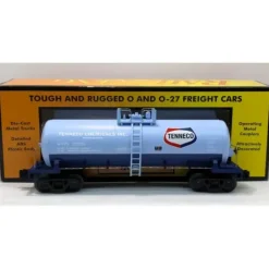 MTH 30-73398 O Tenneco Modern Tank Car - Your Source for Gaming Essentials* Trains