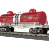 MTH 30-73382 O Texas Special 3D Tank Car - Your Source for Gaming Essentials* Trains