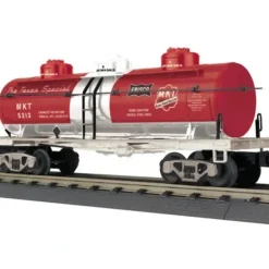 MTH 30-73382 O Texas Special 3D Tank Car - Your Source for Gaming Essentials* Trains
