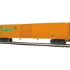 MTH 20-94433 O Tropicana Logo 60' Reefer Car in Orange #31 LN/Box - Your Source for Gaming Essentials* Trains