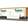 MTH 20-94260 O Tropicana Reefer Car #11050 - Your Source for Gaming Essentials* Trains