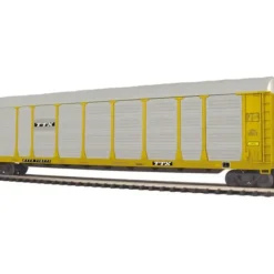 MTH 20-98800 O TTX Corrugated Auto Carrier - Your Source for Gaming Essentials* Trains