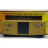 MTH 30-74647 O TTX 40' Hi-Cube Boxcar - Your Source for Gaming Essentials* Trains