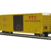 MTH 20-93649 O TTX 50' High-Cube Boxcar #505667 - Your Source for Gaming Essentials* Trains