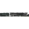 MTH 20-3575-1 O Union Pacific 4-8-8-4 Big Boy Steam Oil Burner w/ P-S 3 #4014 - Your Source for Gaming Essentials* Trains