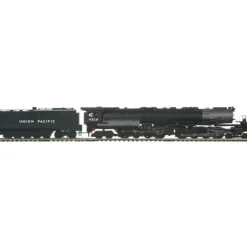 MTH 20-3575-1 O Union Pacific 4-8-8-4 Big Boy Steam Oil Burner w/ P-S 3 #4014 - Your Source for Gaming Essentials* Trains