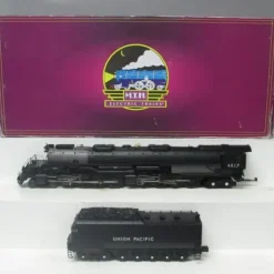 MTH 20-3577-1 O Union Pacific 4-8-8-4 Big Boy Steam Locomotive with P-S 3 #4019 - Your Source for Gaming Essentials* Trains