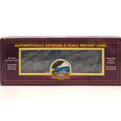 MTH 20-9301 O Union Pacific "Challenger" Boxcar #9146 LN/Box - Your Source for Gaming Essentials* Trains