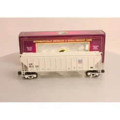 MTH 20-97257 O Union Pacific Ps-2CD High-Sided Hopper Car #81320 - Your Source for Gaming Essentials* Trains