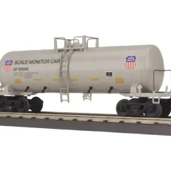 MTH 30-73433 O Union Pacific RailKing Modern Tank Car #903040 - Your Source for Gaming Essentials* Trains