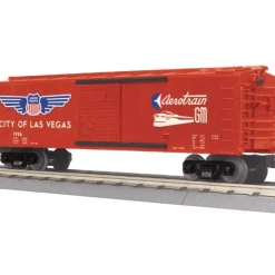 MTH 30-74822 O Union Pacific Steel Boxcar #1956 - Your Source for Gaming Essentials* Trains