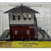 MTH 30-90430 O Union Pacific Switch Tower - Your Source for Gaming Essentials* Trains