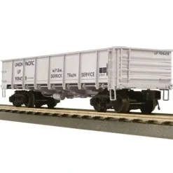 MTH 20-98838 O Union Pacific 55-Ton All Steel Drop Bottom Gondola #908458 - Your Source for Gaming Essentials* Trains