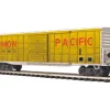 MTH 20-93621 O Union Pacific 50' Waffle Box Car #960872 - Your Source for Gaming Essentials* Trains