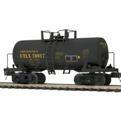 MTH 20-96255 O Union Tank Line 8000g Tank Car #76917 - Your Source for Gaming Essentials* Trains