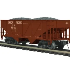 MTH 20-97282 O UP 34' Composite Hopper Car - Your Source for Gaming Essentials* Trains