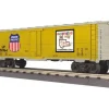 MTH 30-78158 O UP Modern Reefer - Your Source for Gaming Essentials* Trains