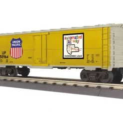 MTH 30-78158 O UP Modern Reefer - Your Source for Gaming Essentials* Trains