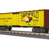 MTH 30-78152 O Virginia Ham Modern Reefer - Your Source for Gaming Essentials* Trains
