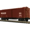 MTH 20-93632 O Wabash 40' USRA Double Sheathed Box Car #79866 - Your Source for Gaming Essentials* Trains