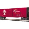 MTH 20-93620 O 50' Waffle Box, SF - Your Source for Gaming Essentials* Trains