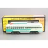 MTH 30-2510-1 O Washington D.C. PCC Electric Street Car w/PS1 EX/Box - Your Source for Gaming Essentials* Trains