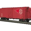 MTH 20-93630 O Western Maryland AAR 40' Boxcar #29195 - Your Source for Gaming Essentials* Trains