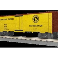 MTH 30-78168 O WFE Modern Reefer - Your Source for Gaming Essentials