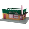 MTH 30-90450 O Wine Shop Single Story Opposite Corner Store - Your Source for Gaming Essentials* Trains